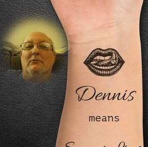Meet your Posher, Dennis